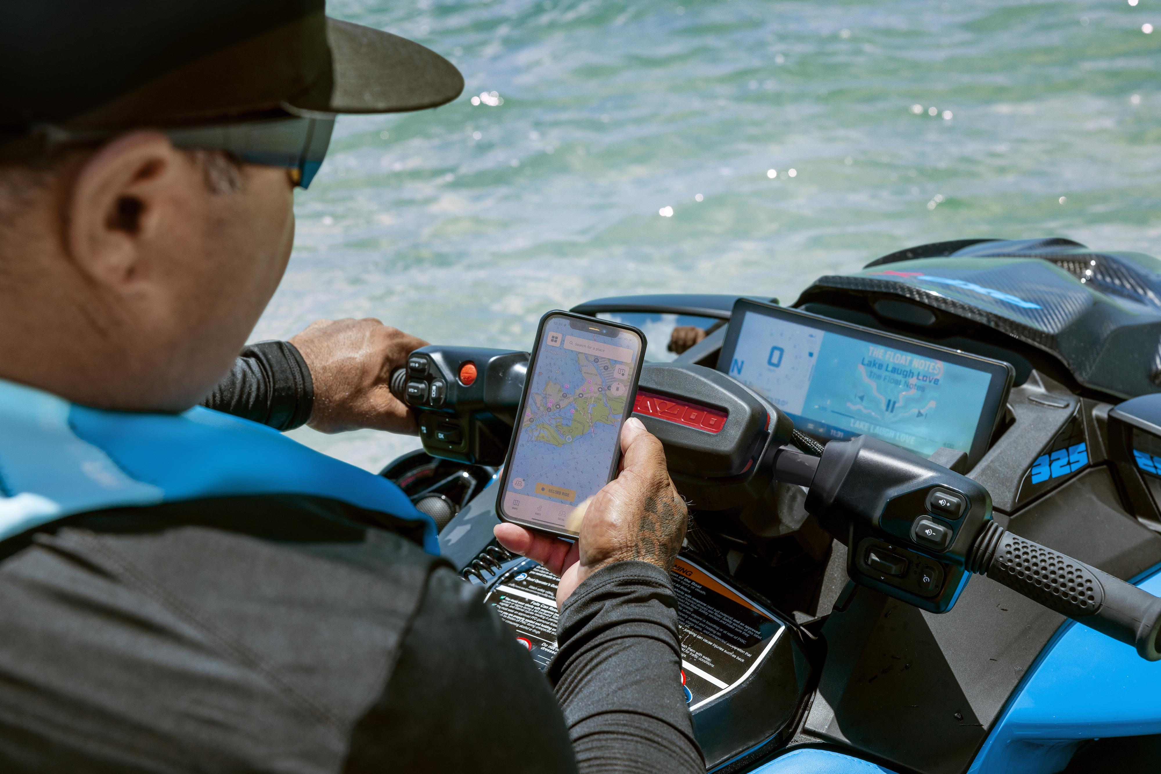 INTRODUCING THE 2026 SEA-DOO LINE-UP
