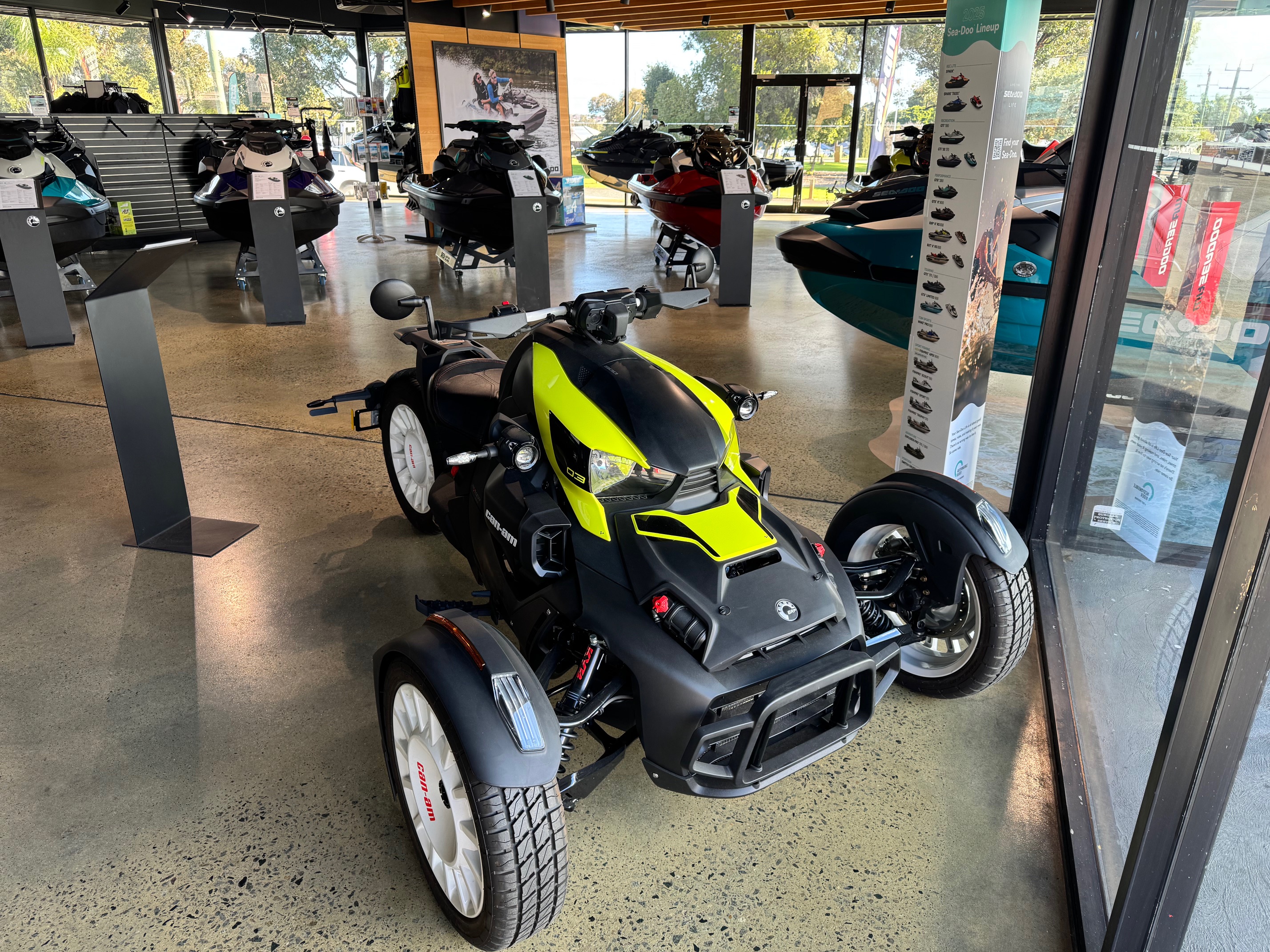 2023 Ryker Rally - 2
