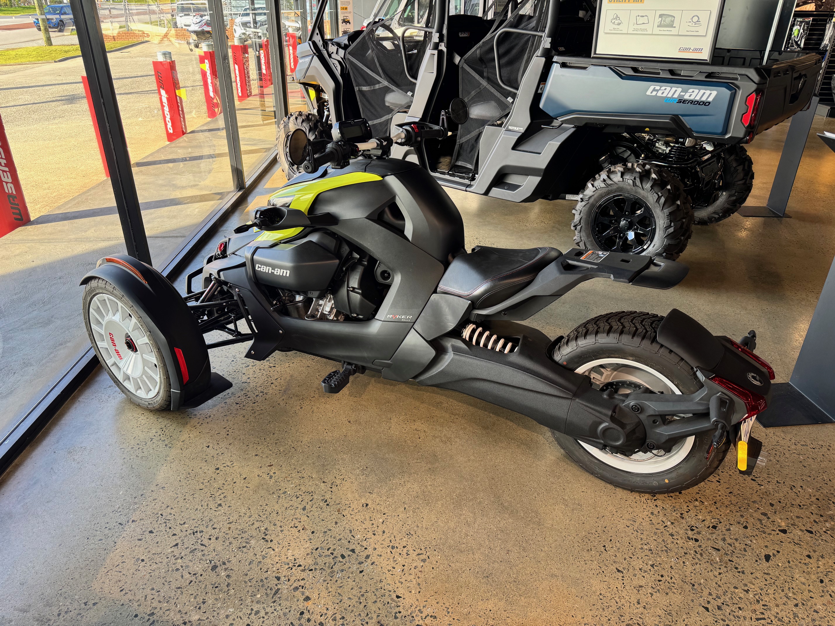 2023 Ryker Rally - 3