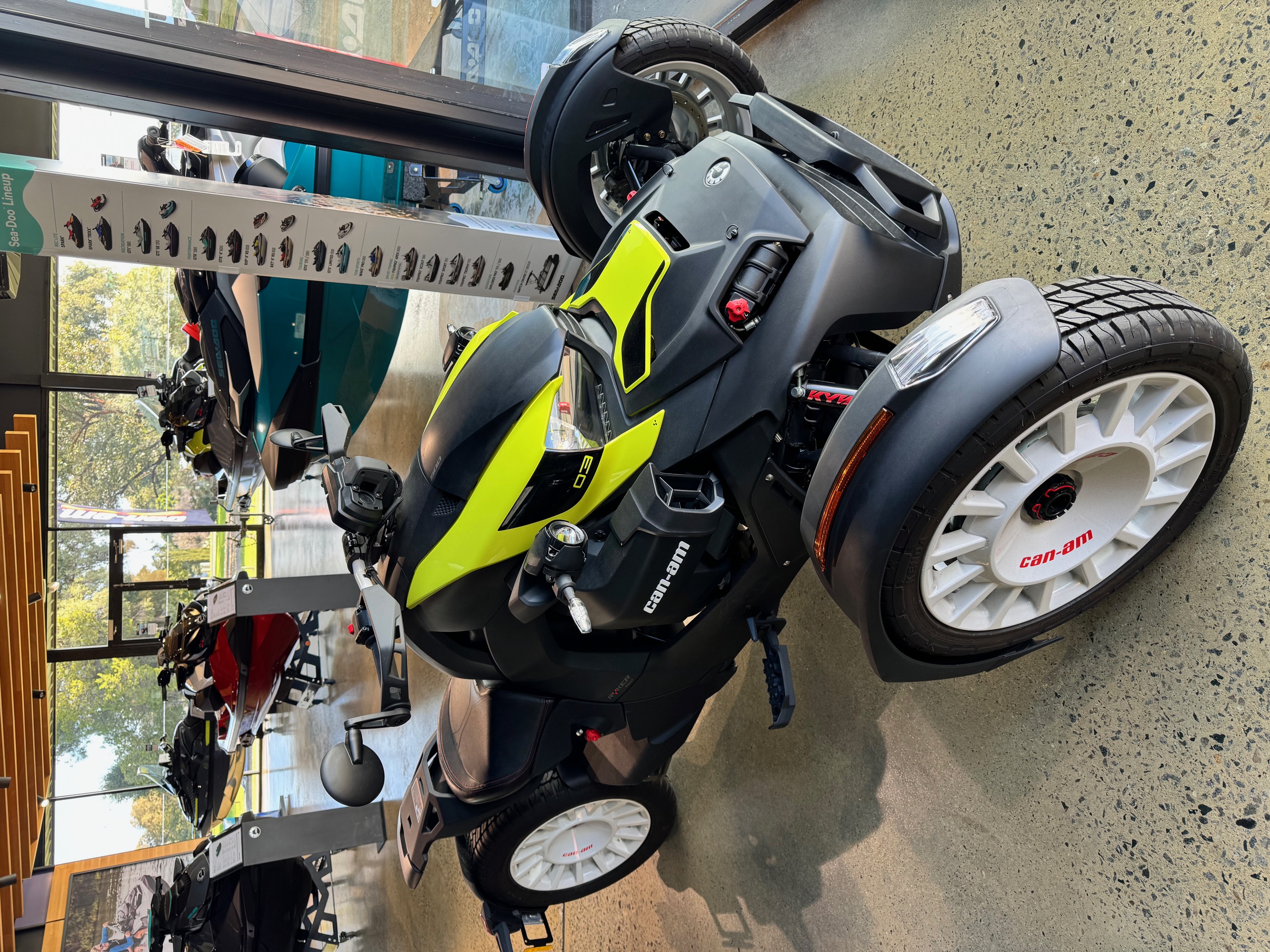 2023 Ryker Rally - 1